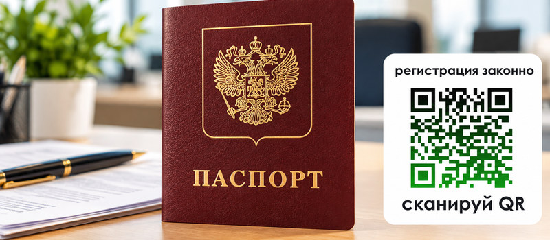 регистрация в Моршанске